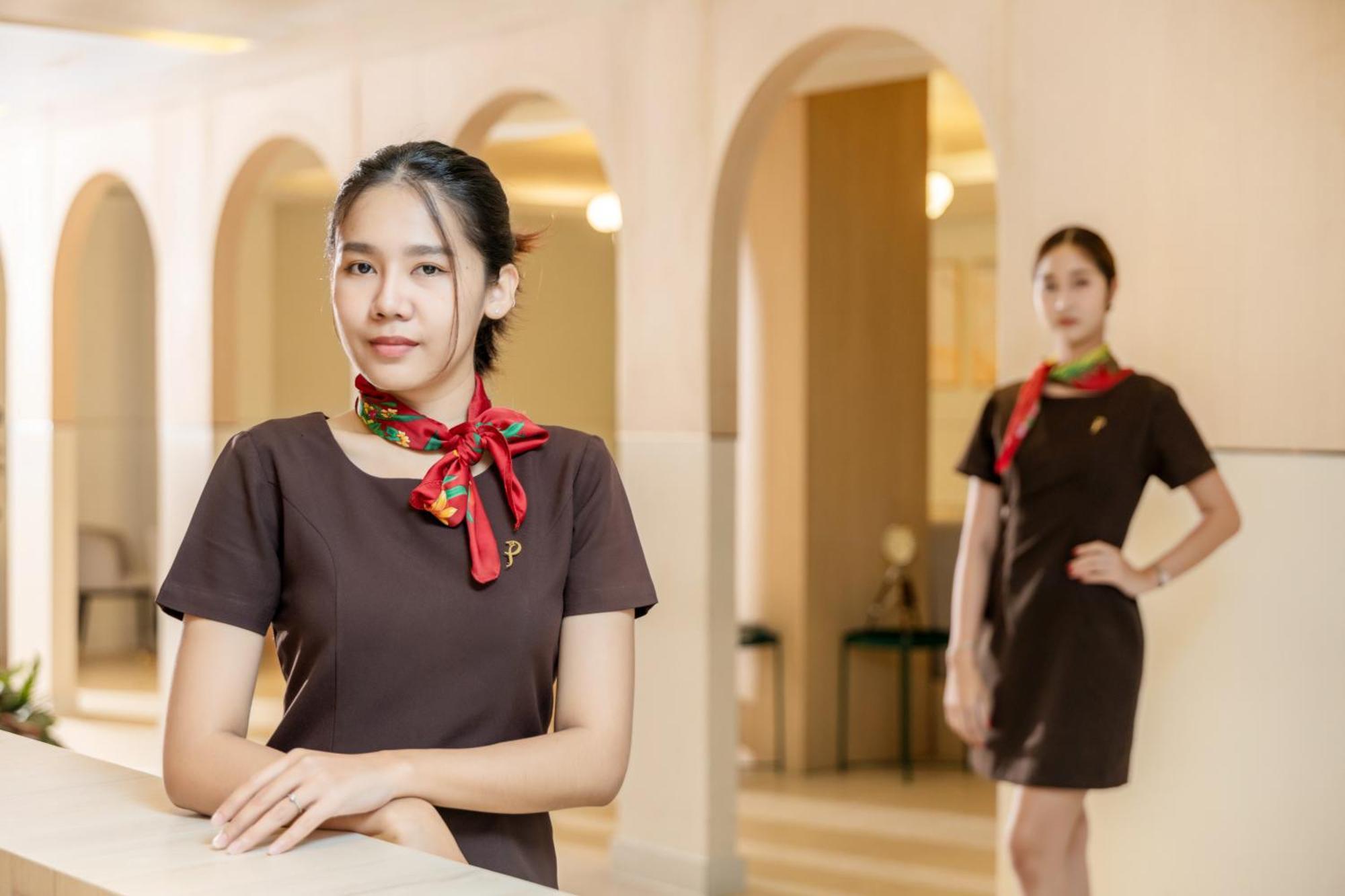 Pattaya Sea View Hotel - Sha Extra Plus מראה חיצוני תמונה