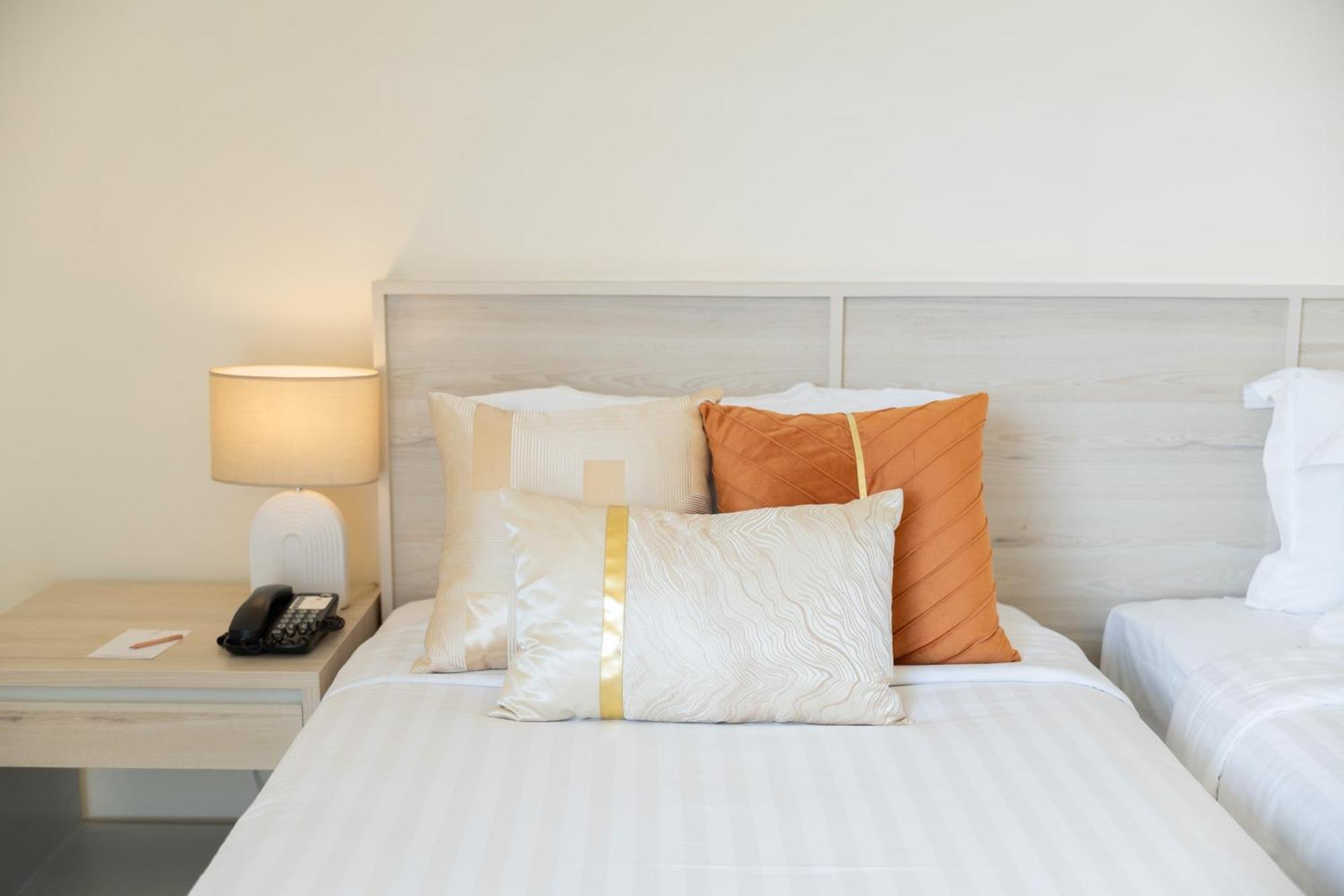 Pattaya Sea View Hotel - Sha Extra Plus חדר תמונה