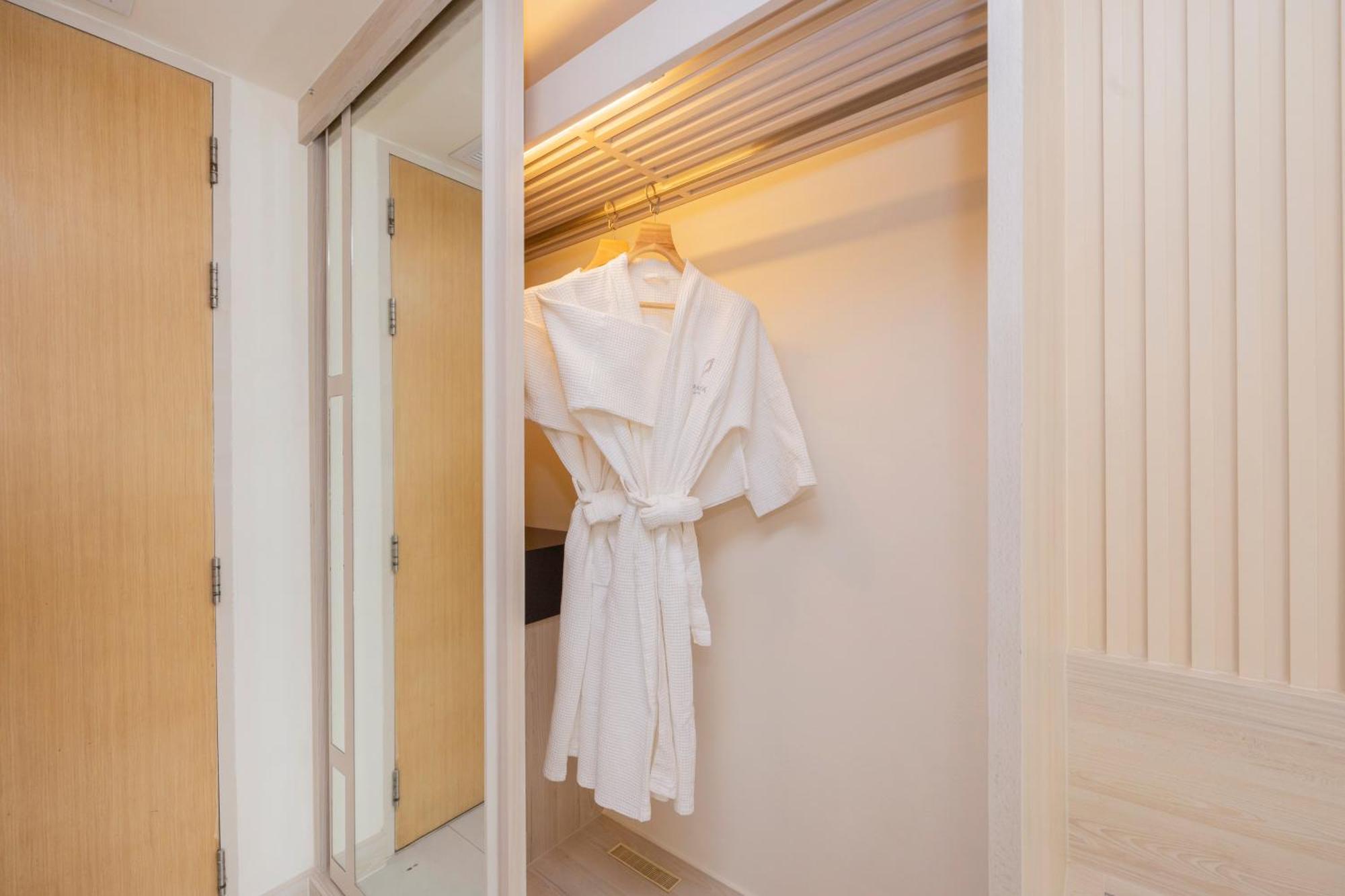 Pattaya Sea View Hotel - Sha Extra Plus חדר תמונה